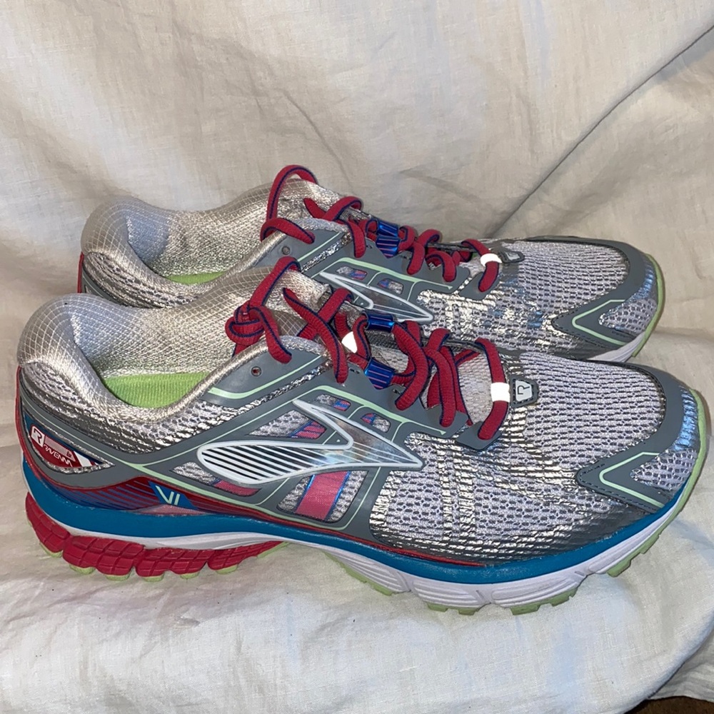 BROOKS Ravenna 6 Sneakers-9.5 - Picture 2 of 8